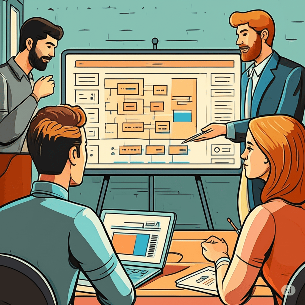 Equipo de servicio de Qhantux