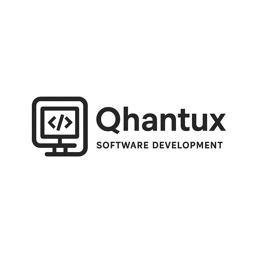 logo de Qhantux